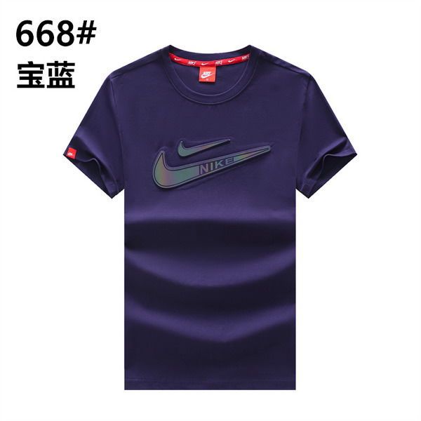 nike短t 2022新款 耐吉圓領短袖T恤 MG668款