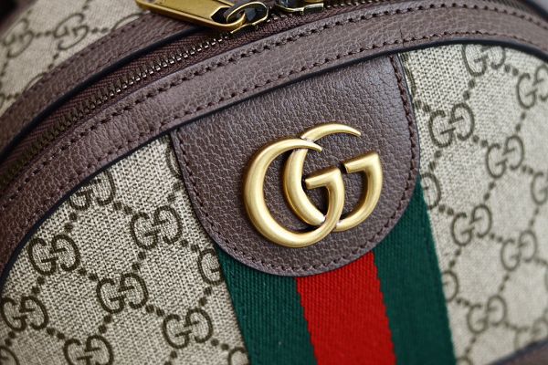 gucci包包 古馳2024新款雙肩包 ZJ547965時尚後背包