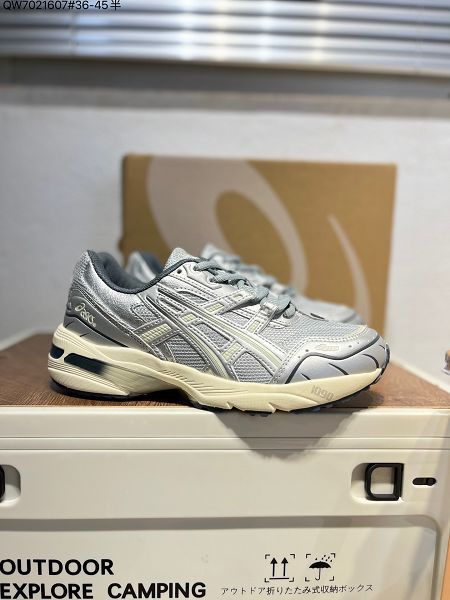 Asics Gel-1090系列 亞瑟士經典 2023全新男女款機能越野風格戶外跑鞋