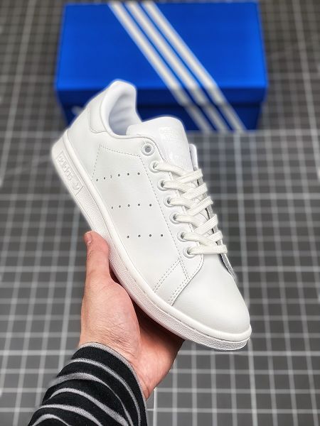 Adidas Stan Smith 2021新款 史密斯經典男女款休閒板鞋