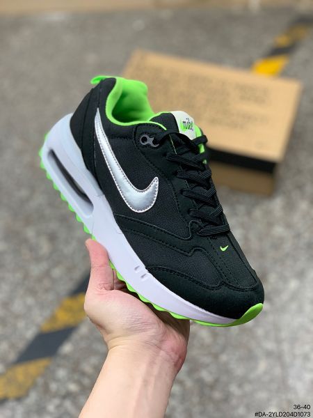 Nike Air Max 2023新款 小氣墊女款運動跑步鞋