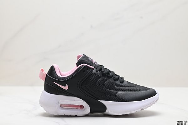 Nike Air Max Correlate 2024女生氣墊緩震耐磨運動鞋時尚潮流休閒透氣跑步鞋