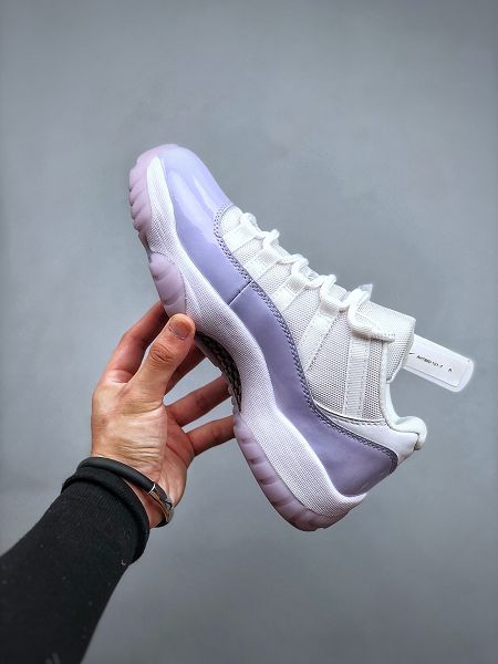 Nike Wmns Air Jordan 11 Retro 2022新款 喬丹11代男女款運動文化籃球鞋