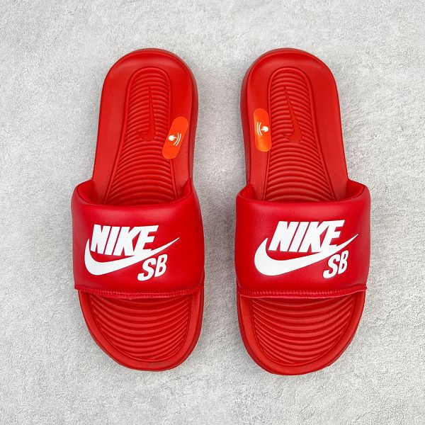 Nike Victori One Slide Print Mix維多利一號系列 2023全新男女款夏季沙灘運動防滑一字潮流拖鞋