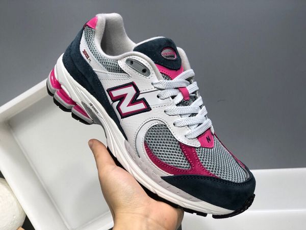 New Balance 2002R 2020新款 NB紐巴倫復古男女生慢跑鞋