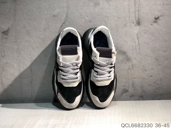 adidas Originals ZX930xEQT 2021新款 男女款復古運動鞋