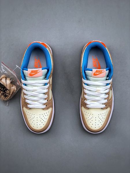 Nike SB Dunk Low 2024最新男女生低幫運動板鞋