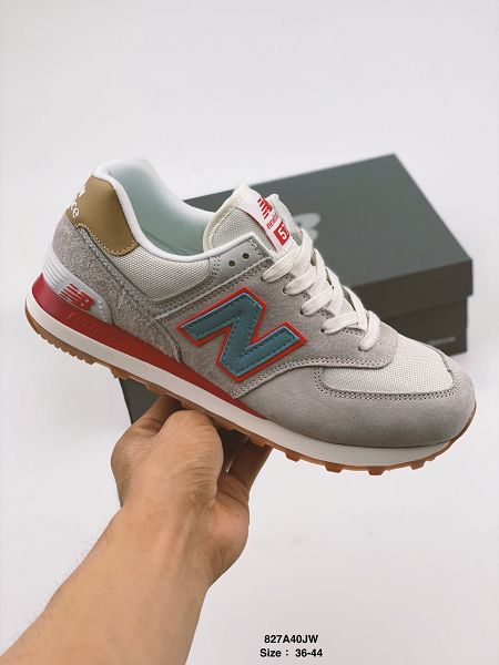 New Balance 574 2020新款 NB紐巴倫ENCAP避震中底復古男女生慢跑鞋