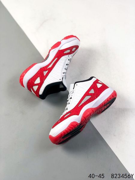 Air Jordan 11 2022新款 喬丹11代男女款運動籃球鞋