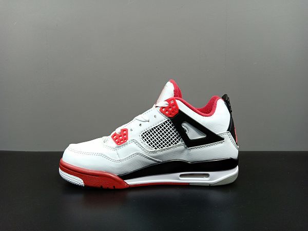 nike air jordan 4 喬丹4代 2019新款情侶款籃球鞋