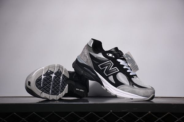 New Balance 990系列 2023新款 男女款高端美產復古休閒跑步鞋