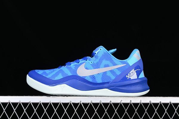 Nike Kobe 8 2023新款 科比8代男子復活節實戰籃球鞋