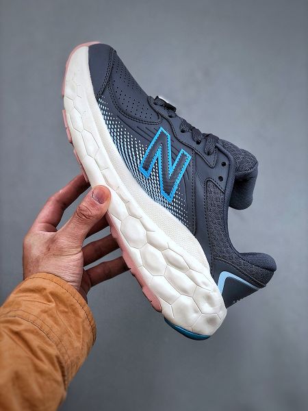 New Balance Fresh Foam X 840 FV1 Slip Resistant 2024最新情侶款緩震跑步鞋