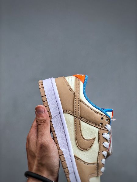 Nike SB Dunk Low 2024最新男女生低幫運動板鞋