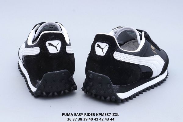 Puma Fast Rider Og Pack 2020新款 彪馬夏季低幫輕便休閒男女生運動鞋