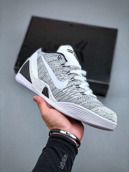 Nike Kobe 9 Elite 2023新款 科比9代男子籃球鞋