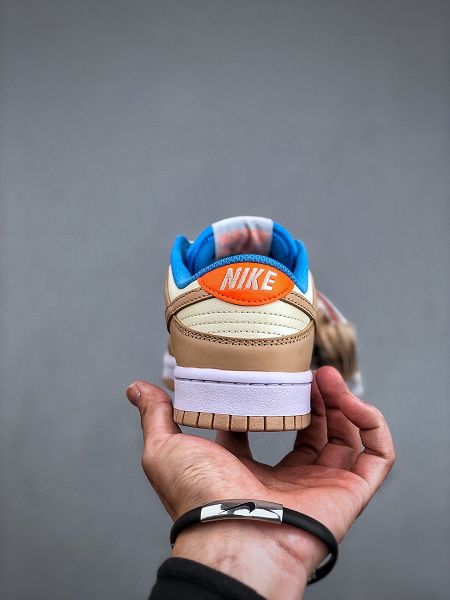 Nike SB Dunk Low 2024最新男女生低幫運動板鞋