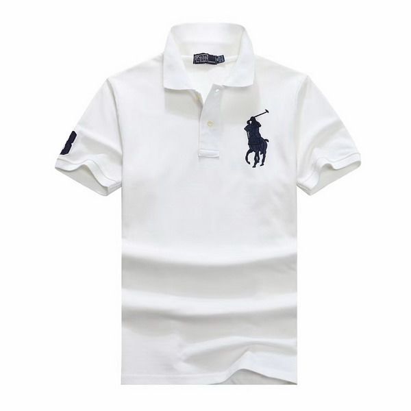 ralph lauren polo衫 2020新款 經典款大馬翻領短袖polo衫 MG經典款