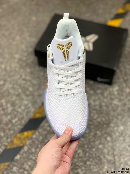 Nike Kobe Mamba Focus 2022新款 科比男子實戰訓練籃球鞋