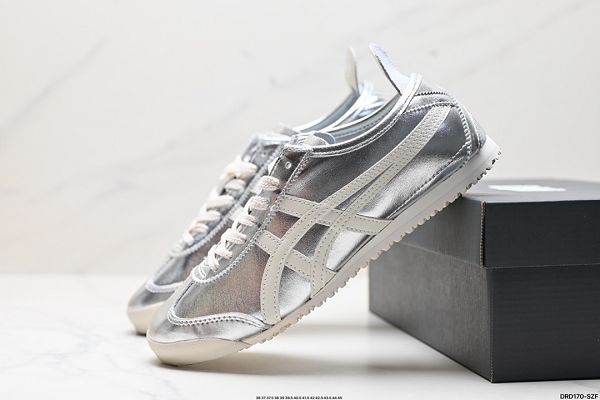 Onitsuka Tiger NIPPON MADE 鬼冢虎手工鞋系列 2024新款男女生休閒鞋 