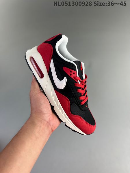 Nike Air Max Excee 90系列 2023全新男女款復古休閒運動鞋