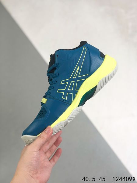 Asics Onitsuka Tiger 2022新款 亞瑟士鬼冢虎男款防滑橡膠底慢跑鞋