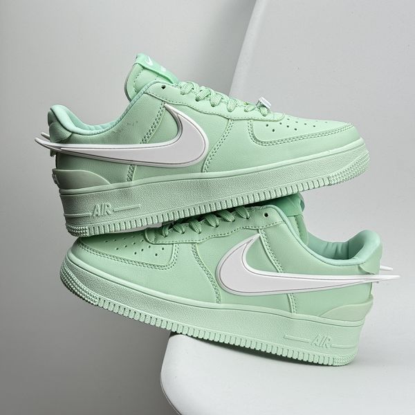 Nike Air Force 1 Low 空軍一號 2024男女生炫彩色低幫百搭休閒運動板鞋