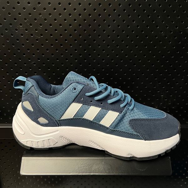 Adidas ZX 22 BOOST 2022新款 男女款休閒運動鞋