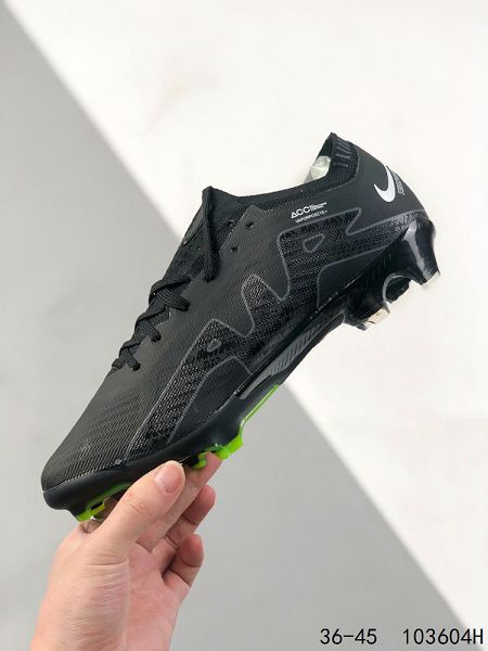 Nike Superfly FG 2022新款 刺客C羅足球鞋男女款戰靴