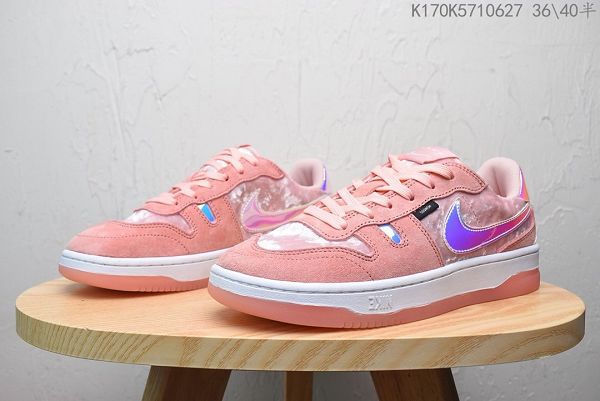 nike squash type 2020新款 情人節小拆線女生板鞋