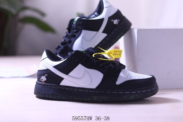 Nike SB Dunk Low PRO 2020新款 扣籃系列男女生低幫復古滑板鞋