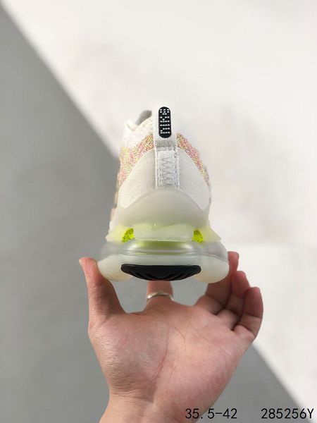 Nike Air Max Scorpion FK 2023新款 天蠍座系列超級大氣墊前衛增高慢跑鞋