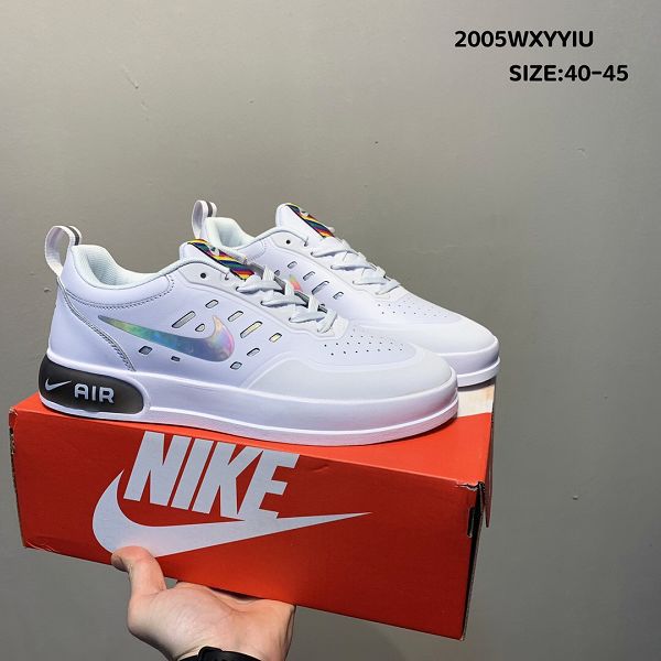 Nike Sb Nyjan Free 2020新款 復古休閒男生低幫板鞋