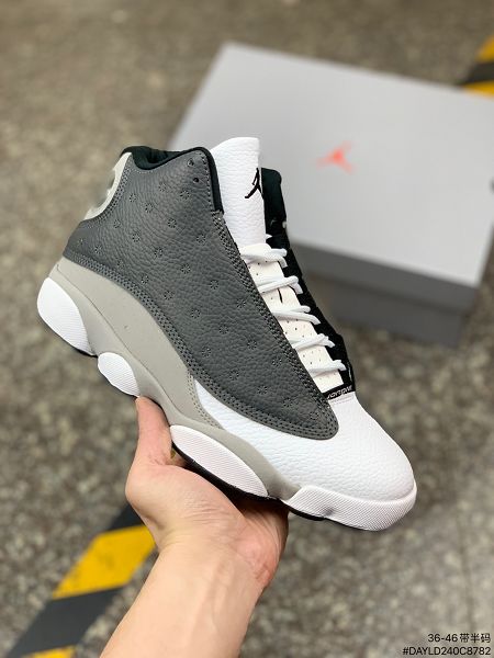 Nike Air Jordan 13 Retro 2021新款 喬丹13代男女款籃球鞋