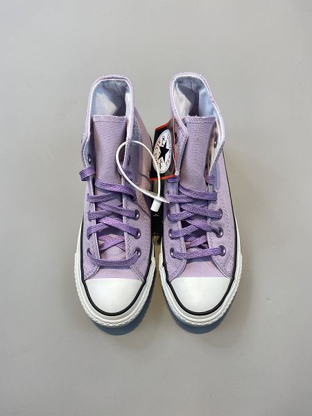 Converse All Star Pastels Hi 2020新款 馬卡龍糖果色女生帆布鞋