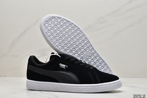 Puma SUEDE CLASSIC WN 2023新款 經典明星系列男女款復古運動滑板鞋