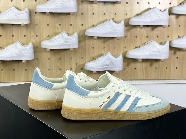 Adidas Originals Handball SPZL 手球運動員系列 2024新款男女鞋 百搭休閒運動板鞋