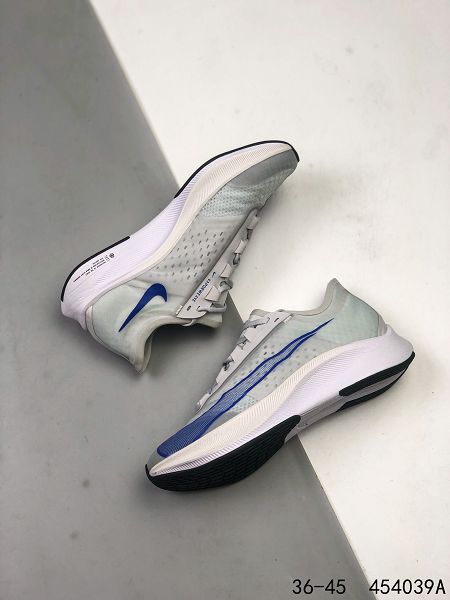 NIKE ZOOM FLY3 2021新款 內置zoom氣墊馬拉松男女款運動跑步鞋