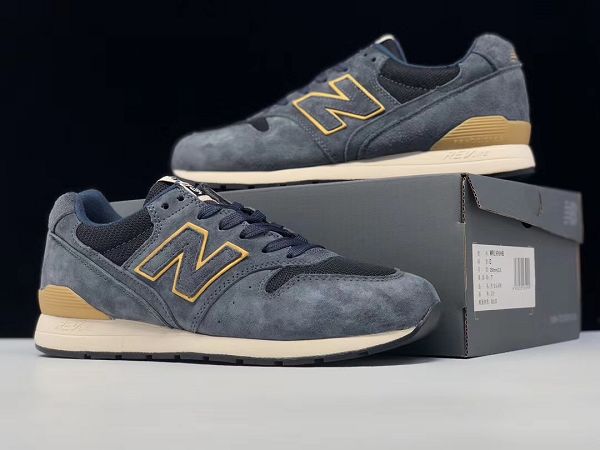 New Balance 996 2020新款 NB紐巴倫ENCAP避震中底男女生慢跑鞋