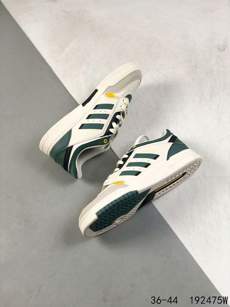 Adidas Originals 2020 DROP STEP XL 2022新款 三葉草高幫校園男女款休閒運動板鞋