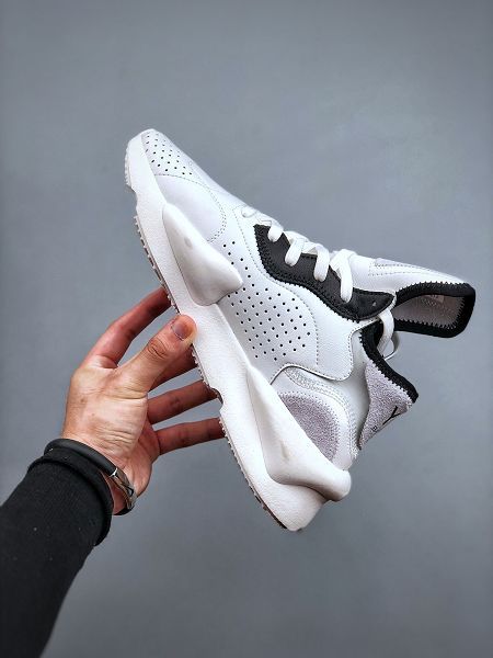 Y3 YohjiYamamoto Y-3 Kaiwa Chunky Sneakers 2022新款 三本耀司凱瓦系列復古老爹鞋