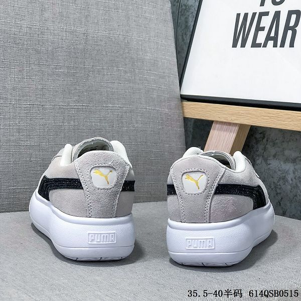 Puma Suede Classic 2022新款 劉雯同款彪馬女款運動板鞋