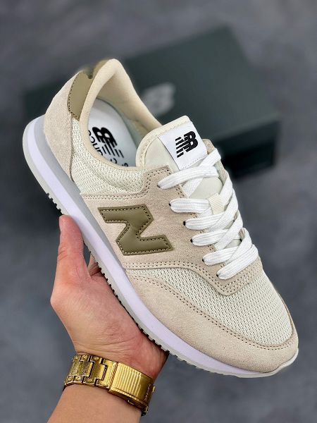 New Balance MLC100 2020新款 張子楓款男女生復古休閒跑步鞋