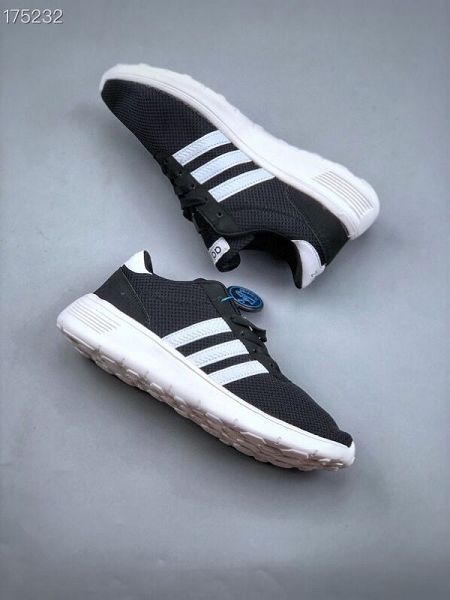 Adidas Adiz Running 2021新款 男女款透氣網紗跑步鞋