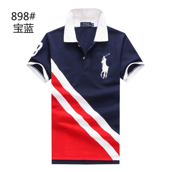 polo raphael lauren 2022新款 保羅翻領短袖polo衫 MG898款 