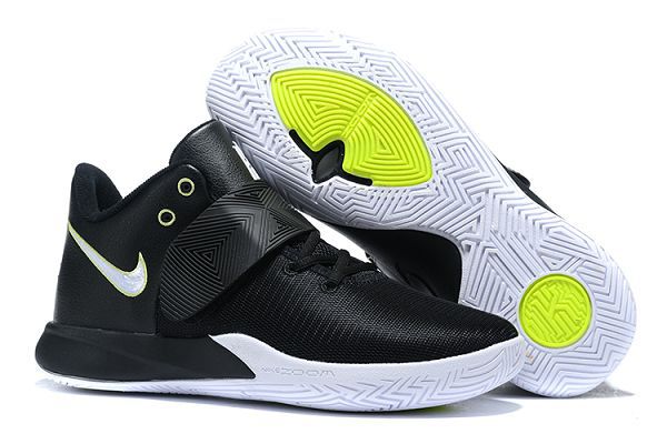 nike kyrie irving 3 2020新款 凱里歐文3代裸腳終結者纖維氣墊男生籃球鞋