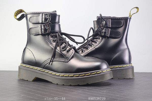 dr martens 馬汀大夫 2020新款 英倫風復古潮流男女生馬丁靴