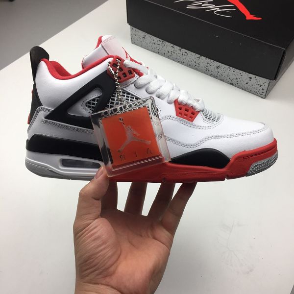 nike air jordan 4 喬丹4代 2019新款 男生籃球運動鞋