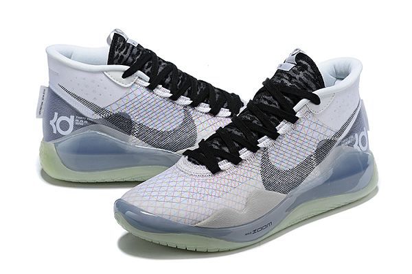 nike zoom kd 12 2020新款 杜蘭特12代男生運動籃球鞋