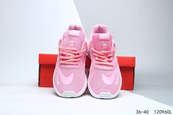 nike roshe one 2020新款 倫敦網面輕便女生休閒慢跑鞋